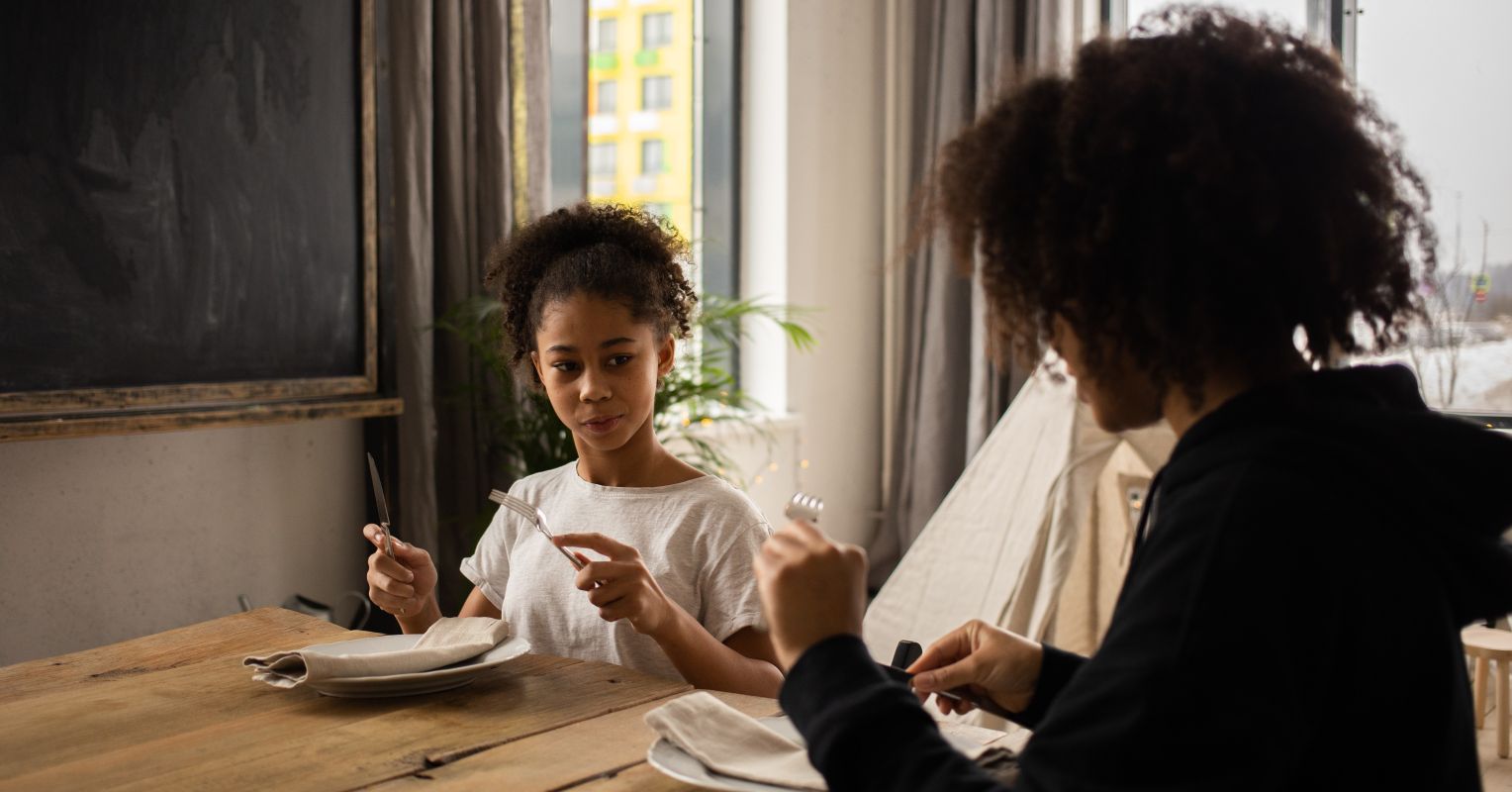 What Are Manners and How Do We Train Them to Our Children?