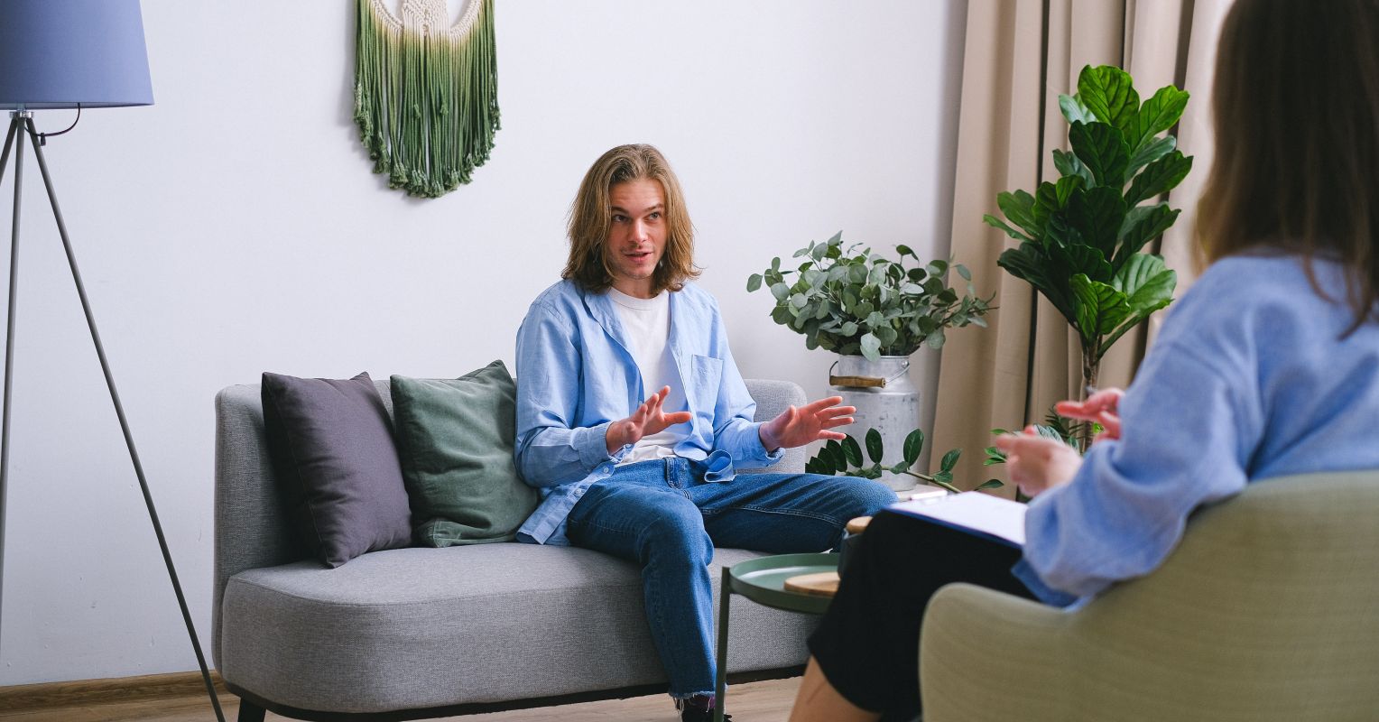 Fixing the Mental Health Service provider Scarcity
