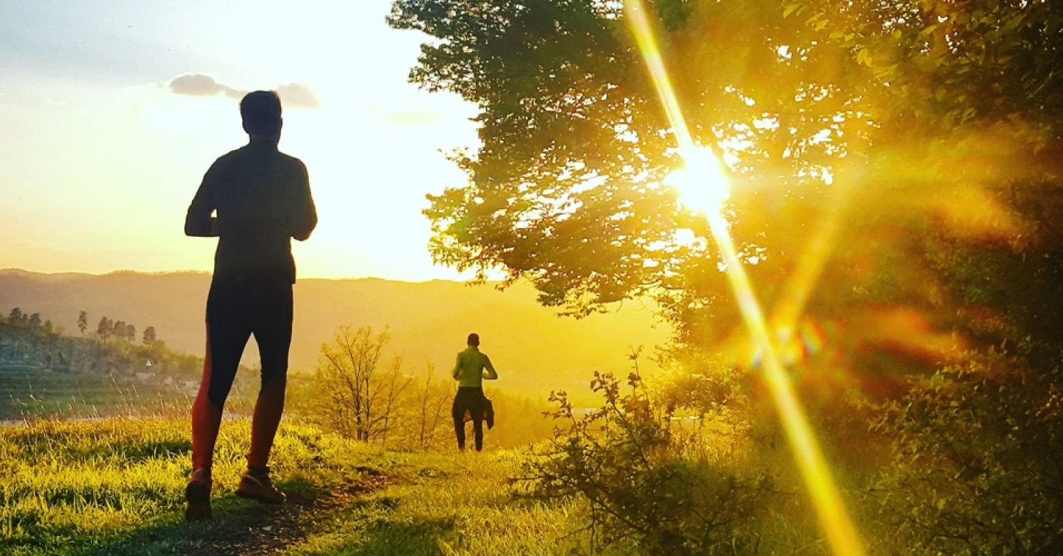 2 Strategies Morning Exercise routines Turbocharge the Gains of Exercise