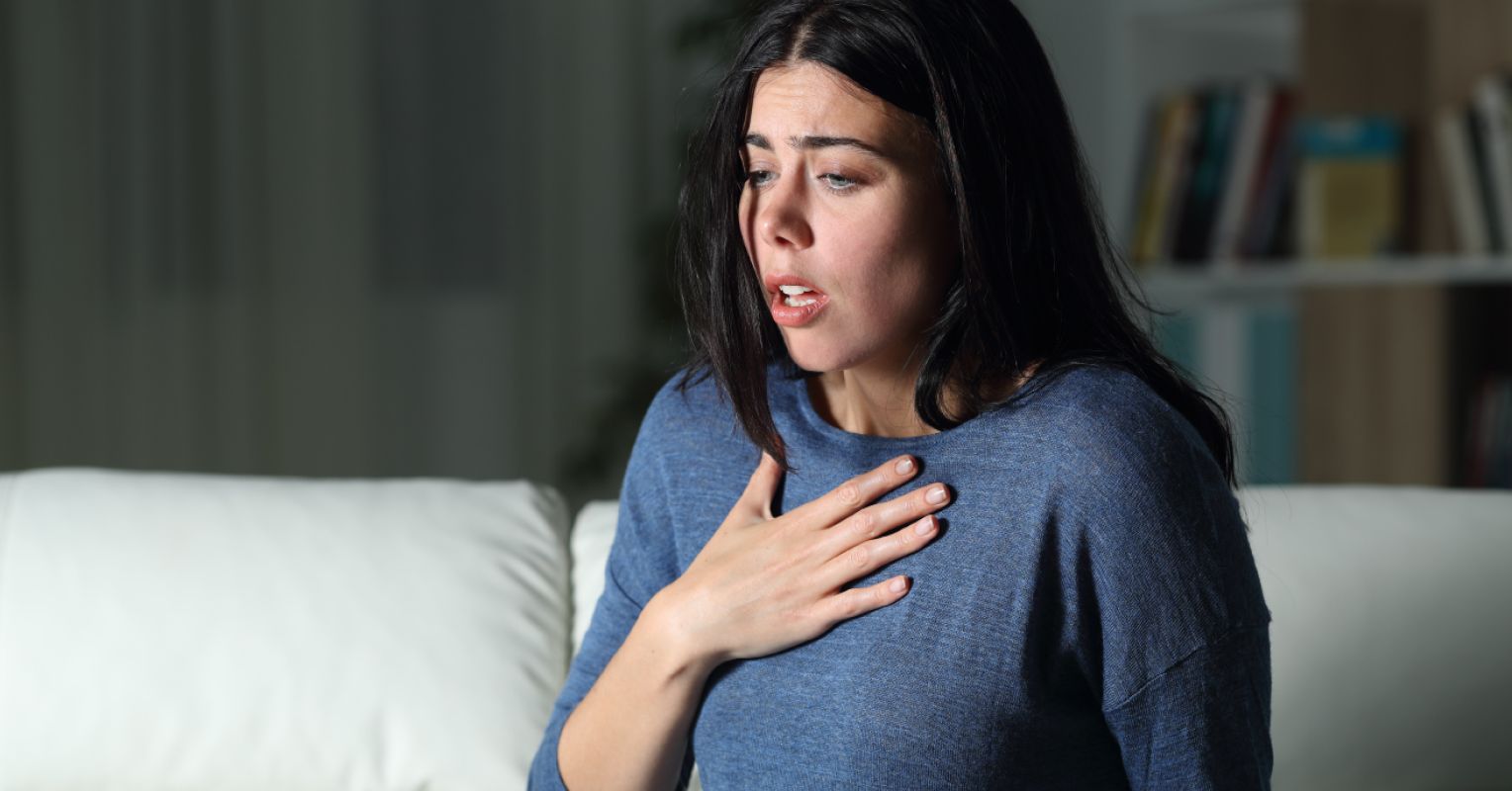 What Is Your Stress and anxiety Type?