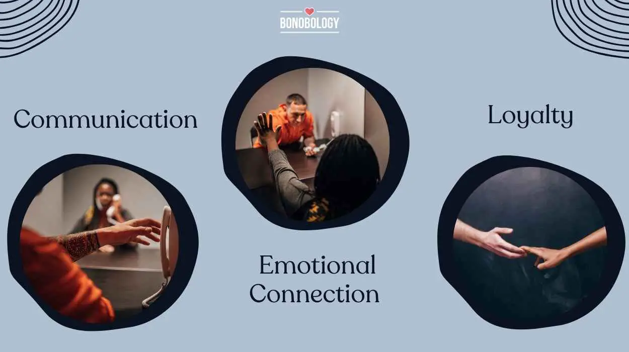 13 Signs An Inmate Really Loves You – And How To Handle It