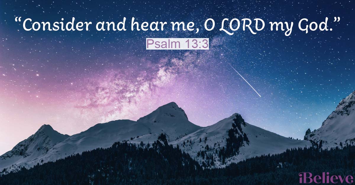 A Prayer When You You should not Know What God Is Performing – Your Every day Prayer – Oct 18