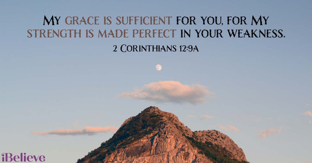 A Prayer to Release the Plan That I Can Do it All on My Possess – Your Daily Prayer – Oct 24