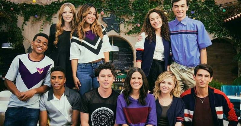 36 Best Teen Shows on Netflix to Binge-Watch Now
