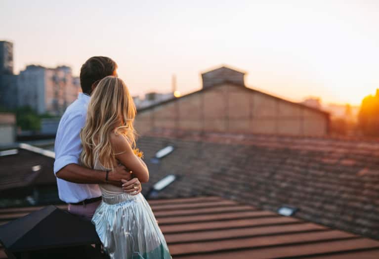 7 symptoms that Your Romance Is good