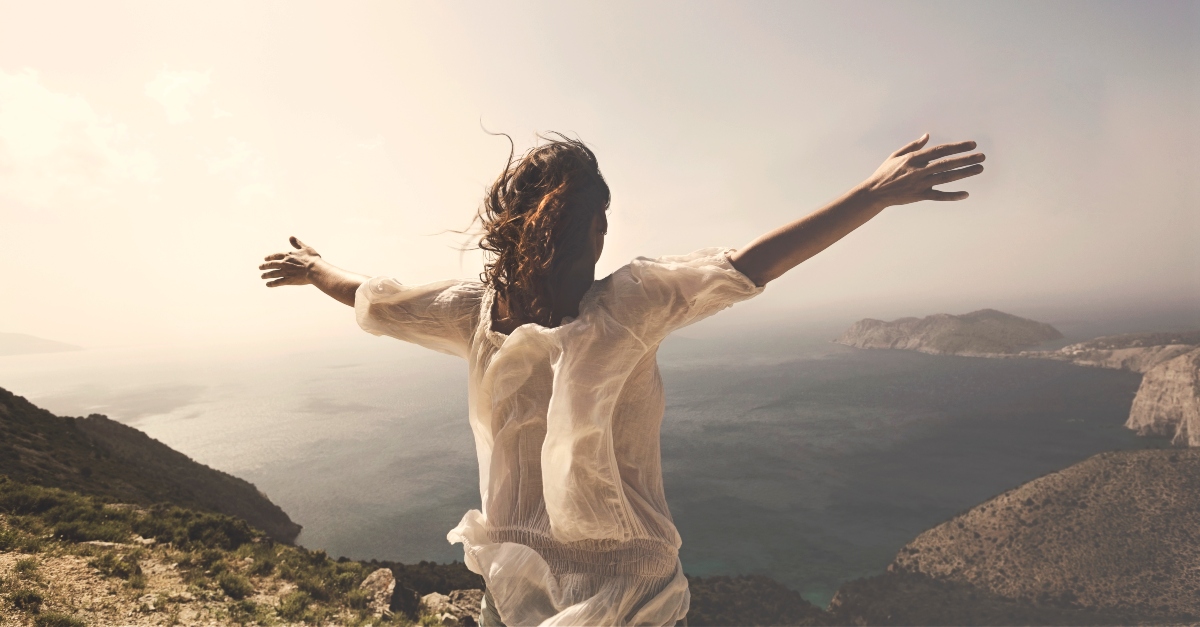 A Prayer for a Coronary heart Complete of Worship – Your Day by day Prayer – Oct 22