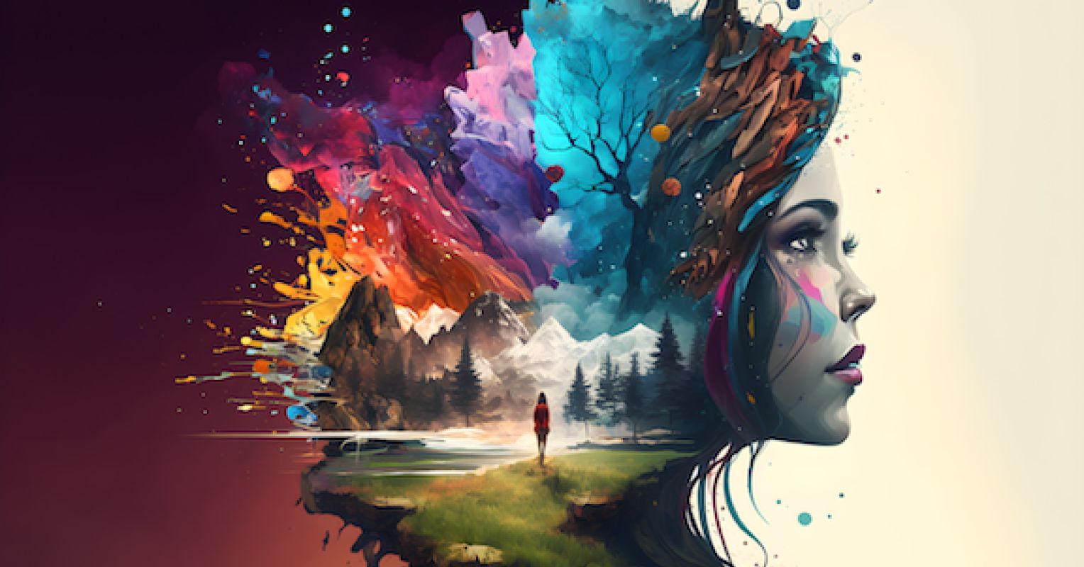 Artificial Fact Reimagined: From Hyperreal to SuperReality