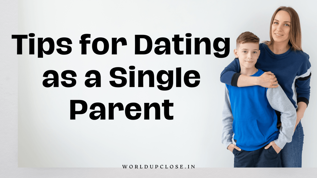 25 Tips for Dating as a Single Parent