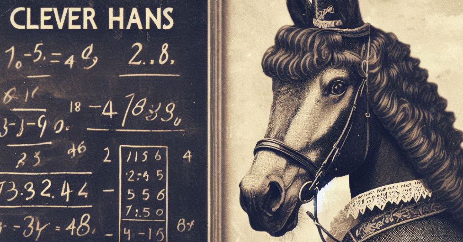 Horse Perception About AI | Psychology Nowadays