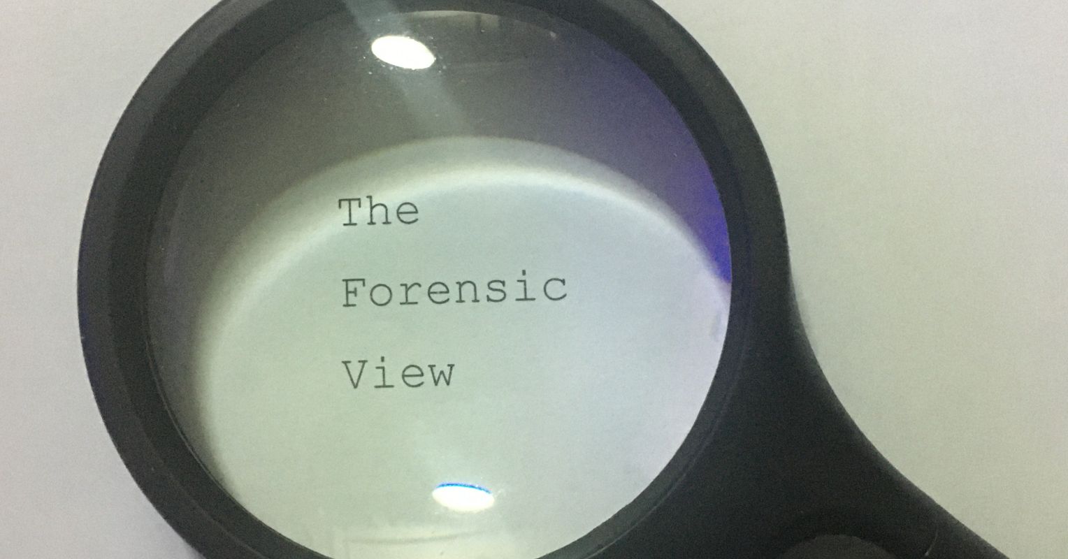 Eyewitness Mistakes | Psychology Currently