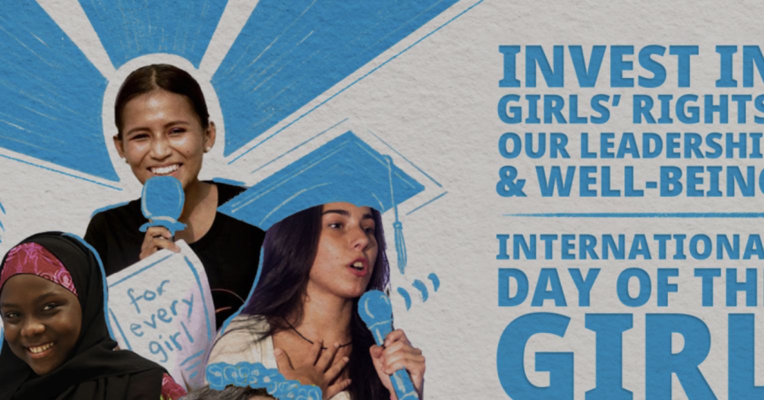 A Celebration of Girls | Psychology These days
