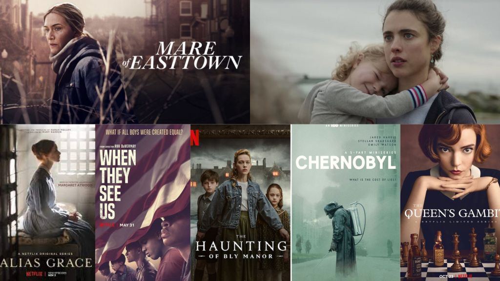 24 Best TV Miniseries to Watch (2023)