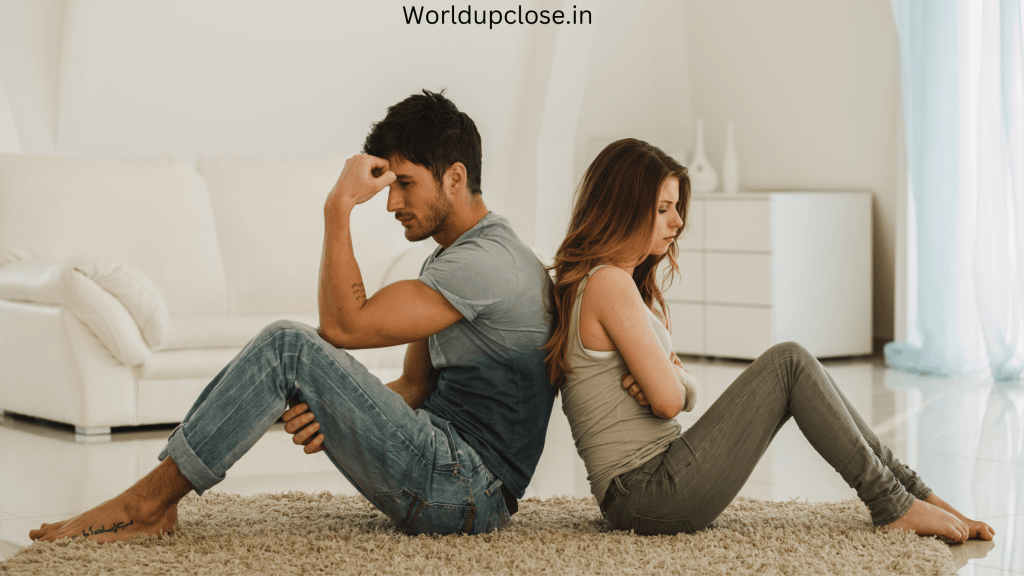 18 Signs You Are in a Loveless Relationship