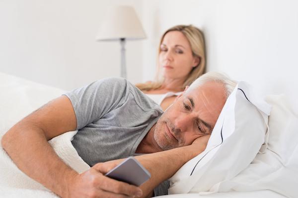 Why Do Guys Cheat on their spouse in marriage