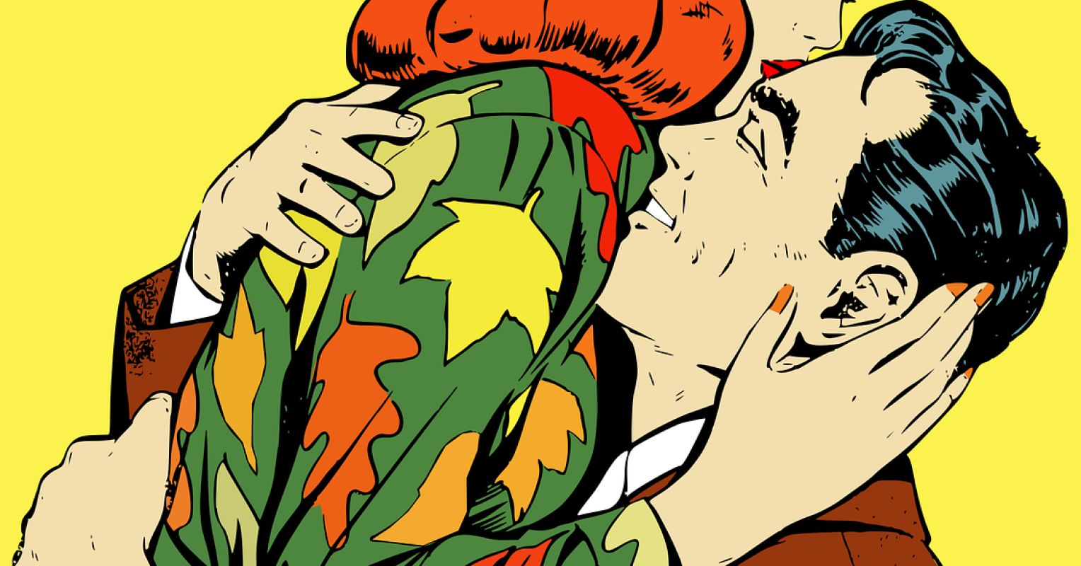 5 Explanations Netflix’s “Love Is Blind” Experiment Does not Perform