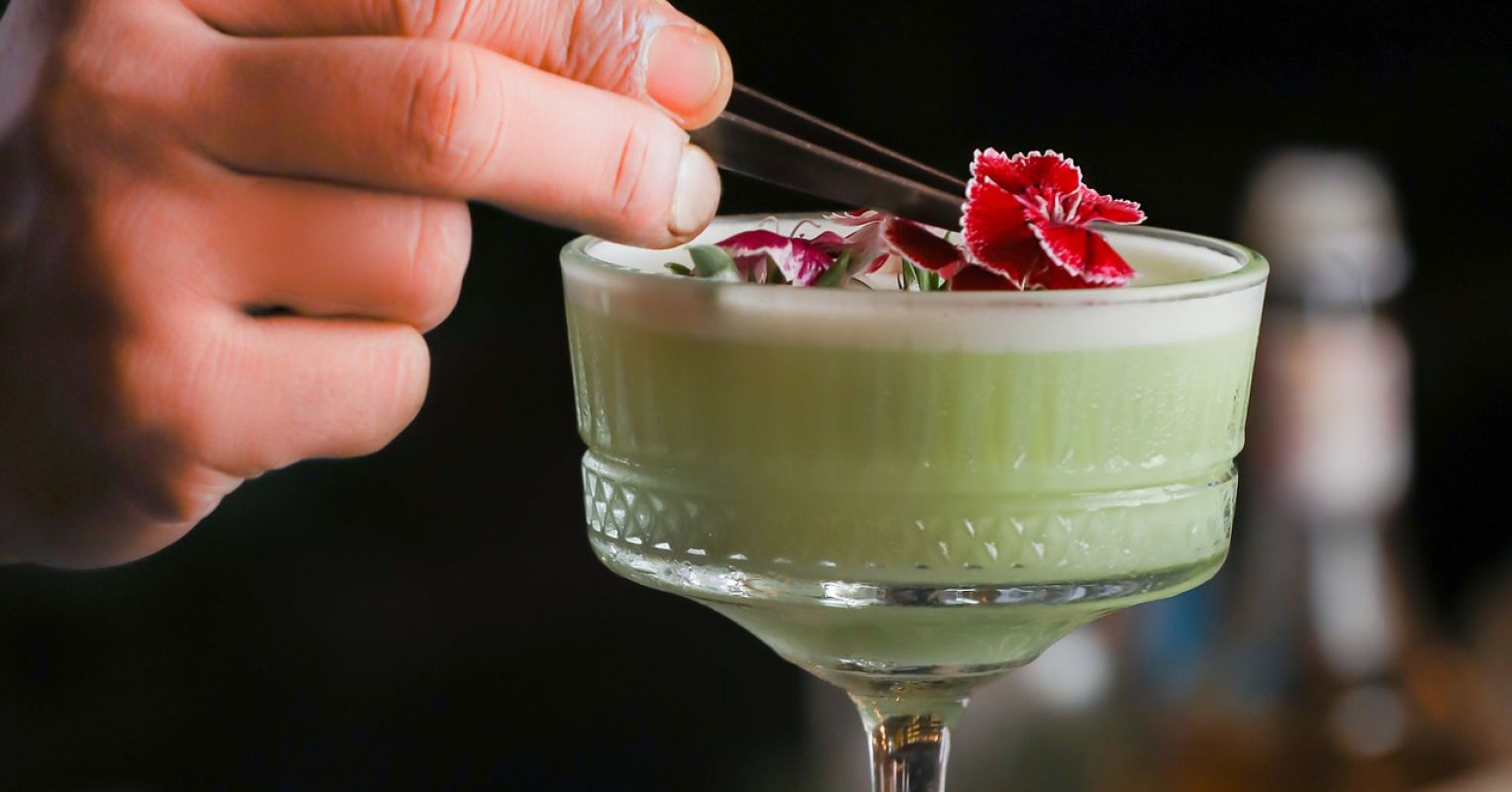 How to Flip “I Ought to Consume Less” to “I Want to Drink Less”
