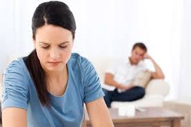 Why loathe your partner – Be Clever Professor