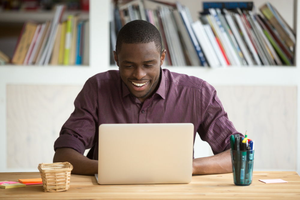 Musings of discovering a date on an interracial courting web page