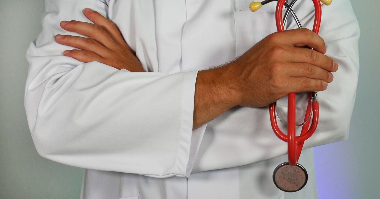 Far more Than “White Coat Syndrome”