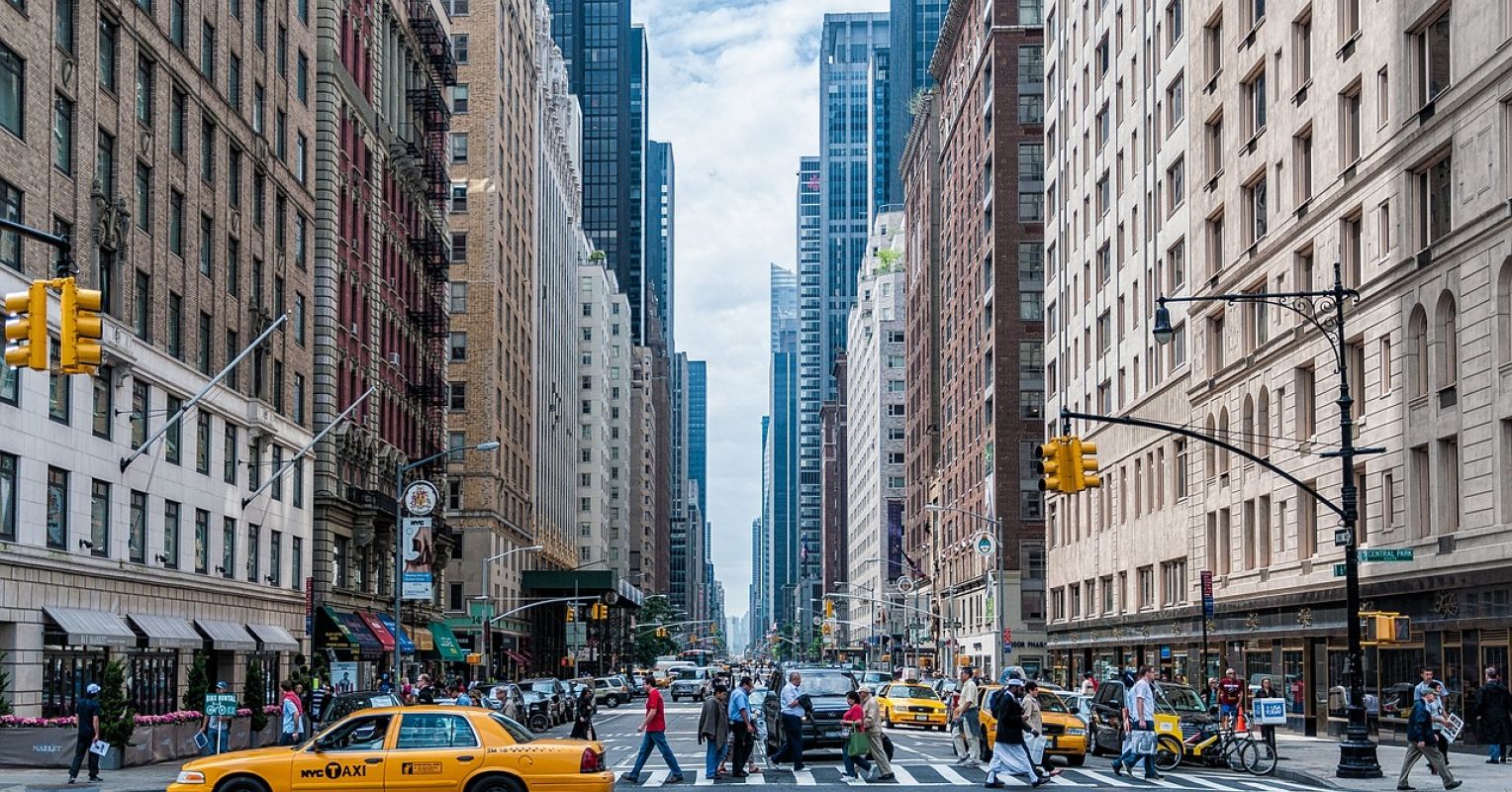 Is Urban Living Undesirable for Your Psychological Overall health?