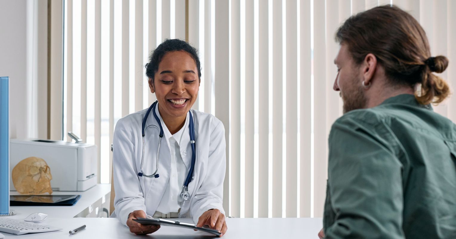 Psychological Problems in Managing Your Wellbeing and Healthcare