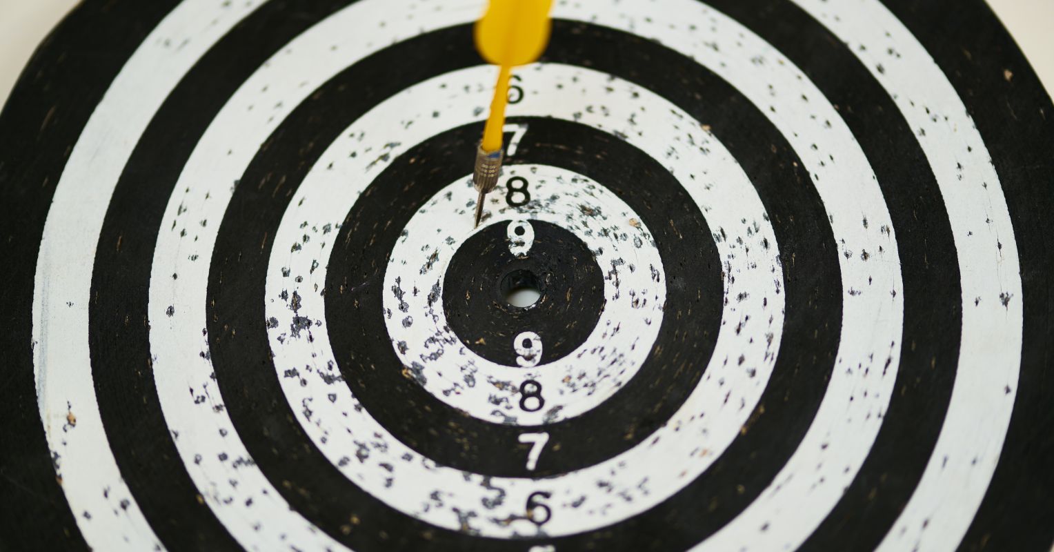 Intentional vs. Tacit Behavioral Objectives in Really like