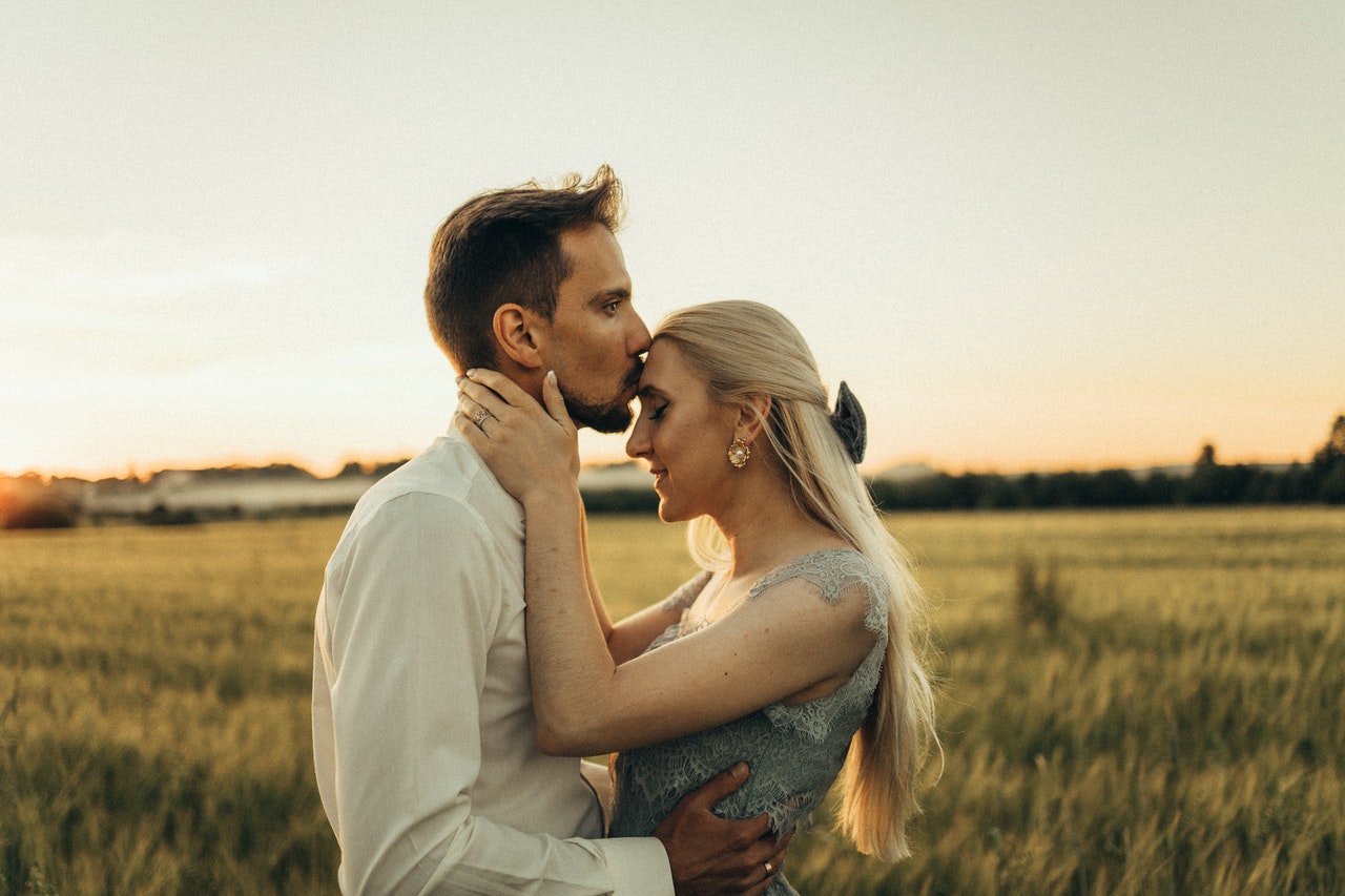 What to do following when you have said “yes” to his proposal?