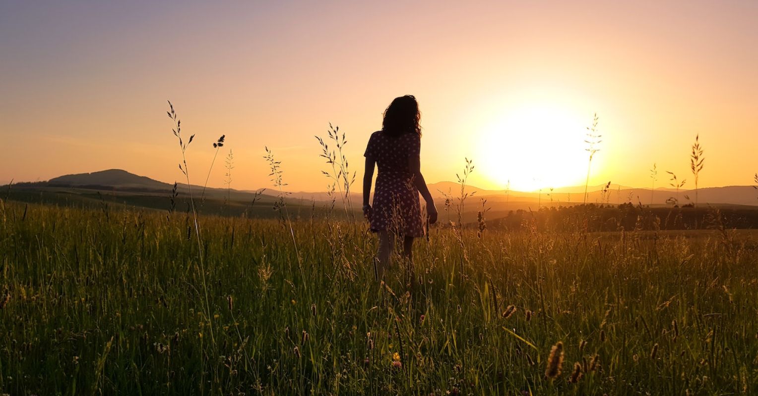 Working towards an Attitude of Gratitude