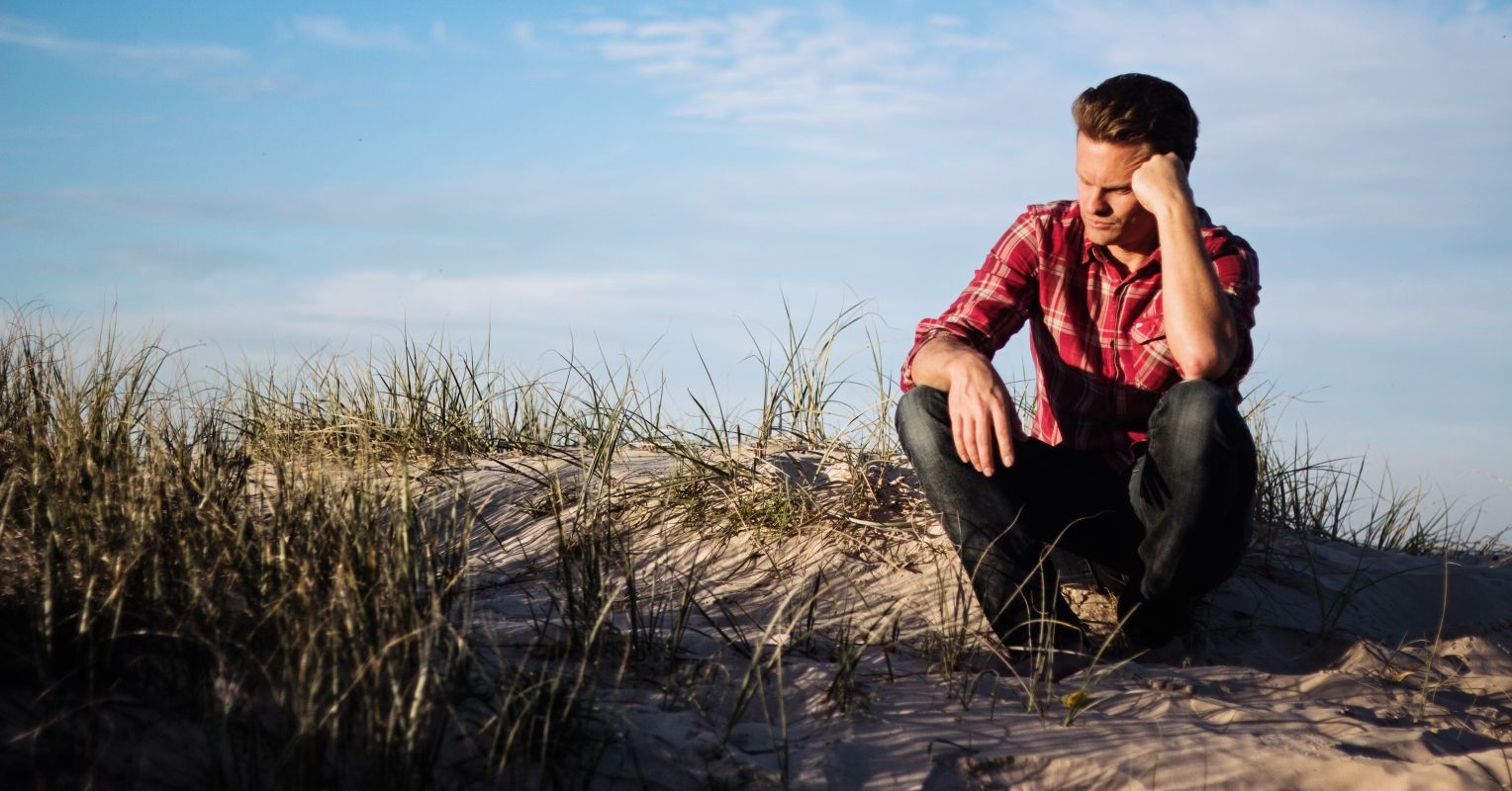Embracing Life’s Most difficult Times as Discovering Options