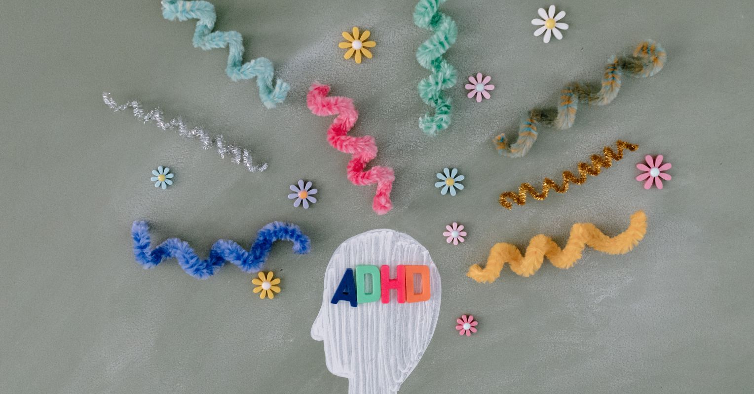 Giving Voice to Adult ADHD