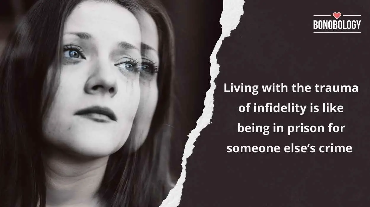 Understanding Post-Infidelity Stress Disorder – Signs and Recovery Tips