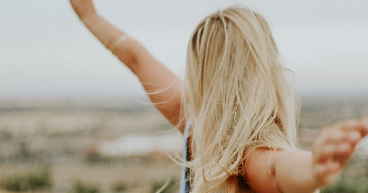 Giving Anxiousness an Eviction Notice