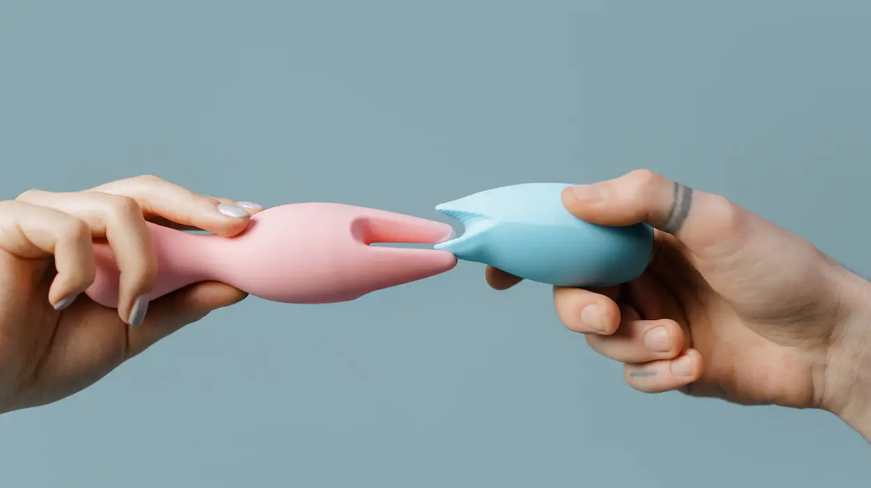 How Intimate Gizmos Foster Deeper Connections