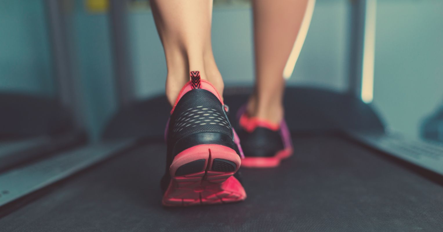 How I Obtained Myself to Exercising