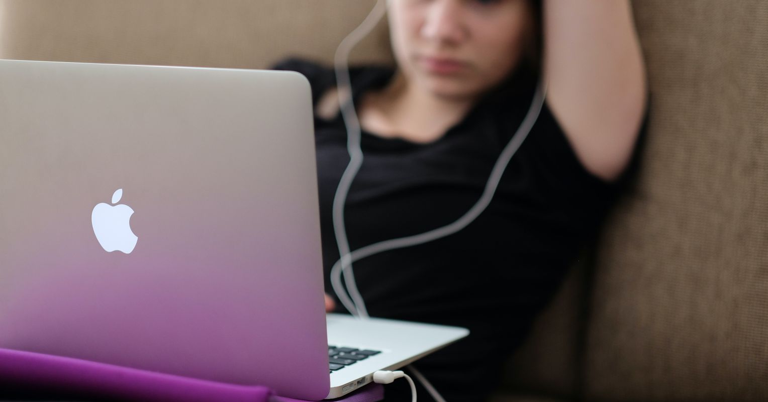 Setting up the Upcoming Byte by Byte: Youth and Electronic Protection