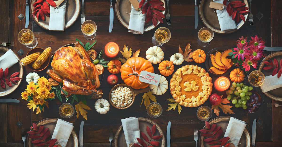 A Prayer for When You are Questioned Really hard Issues During the Holidays – Your Day by day Prayer – November 20