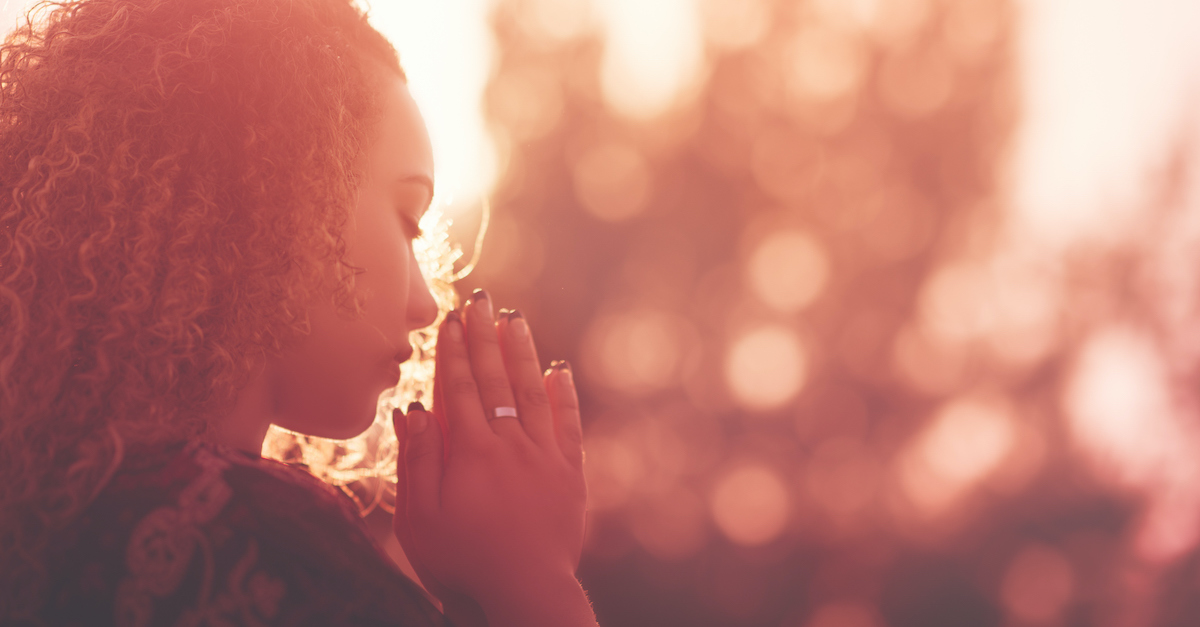 A Prayer to Aid Me Appraise My Priorities – Your Day by day Prayer – November 5
