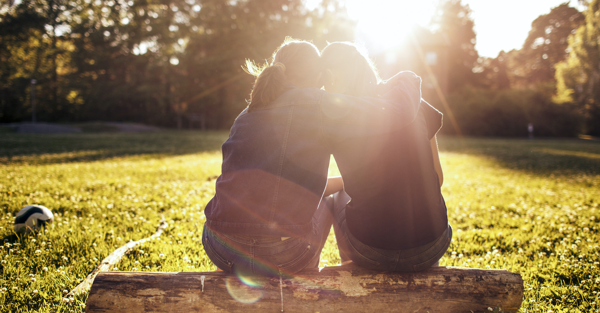 A Prayer When Your Spouse and children Loses Their Faith – Your Every day Prayer – November 7