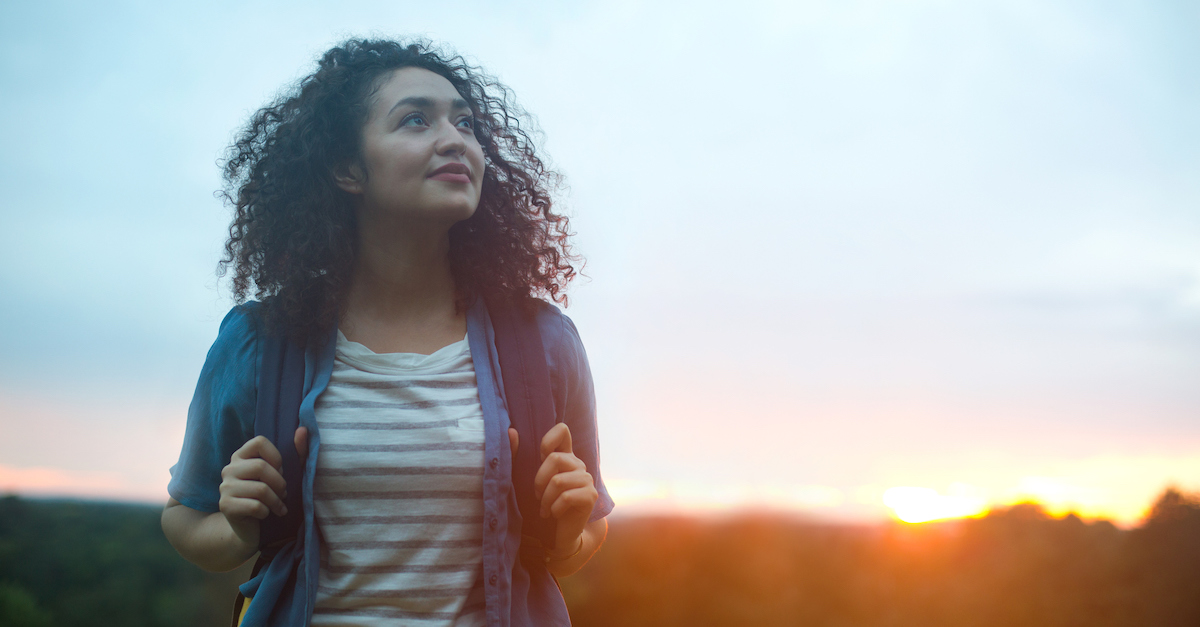 A Prayer for Singles – Your Day by day Prayer – November 19