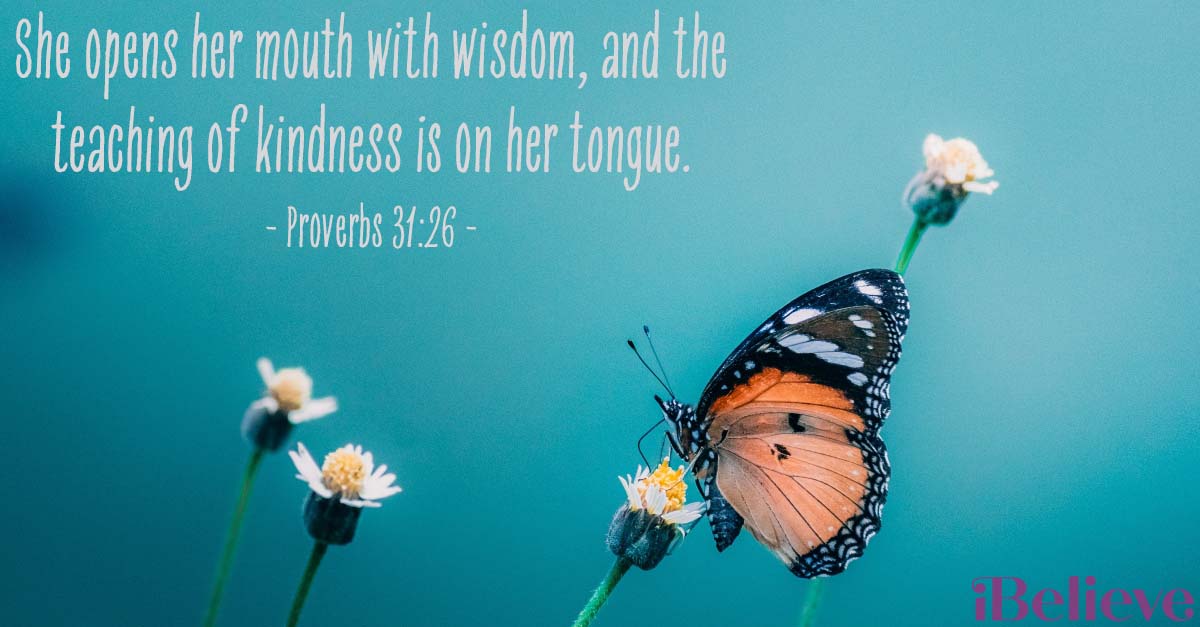 A Prayer for Kindness – Your Daily Prayer – November 12