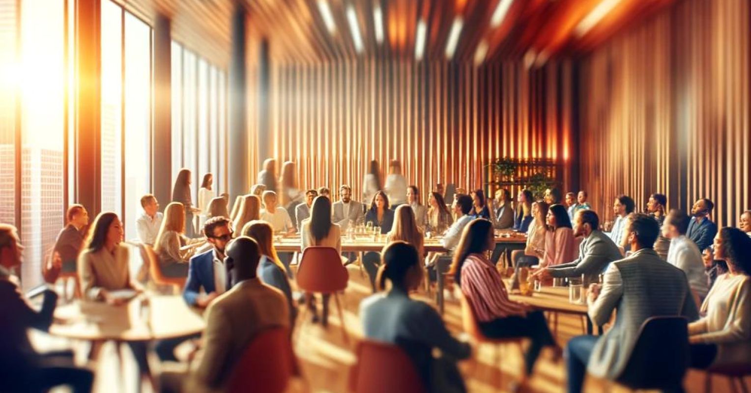 How to Navigate Group Dynamics for Powerful Collaboration