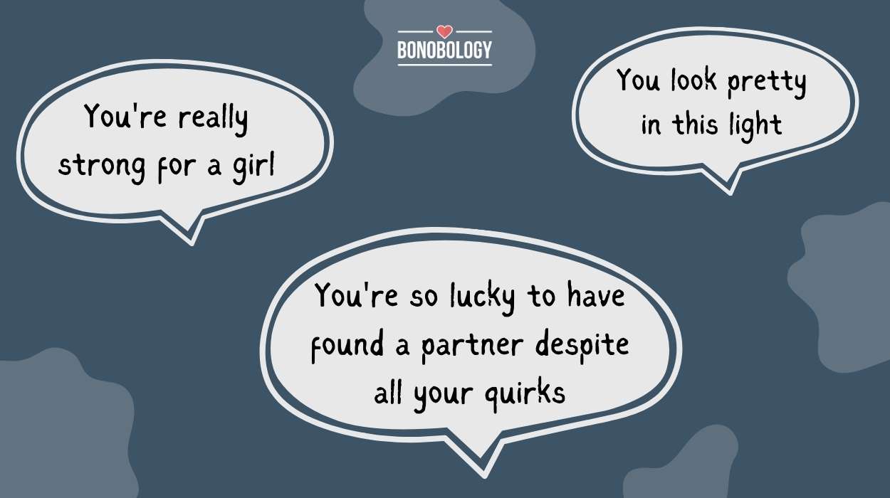 23 Backhanded Compliment Examples in Everyday Life That Are Actually Insults