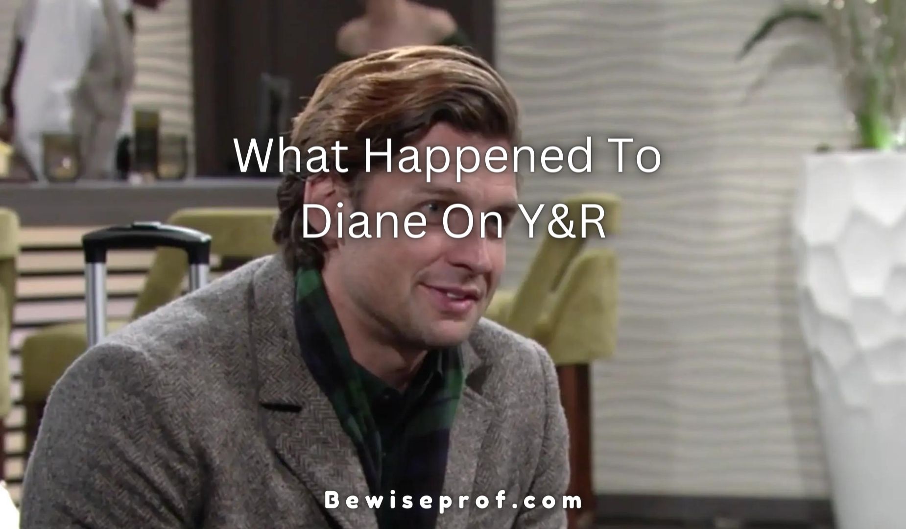 What Transpired To Probability On Y&R