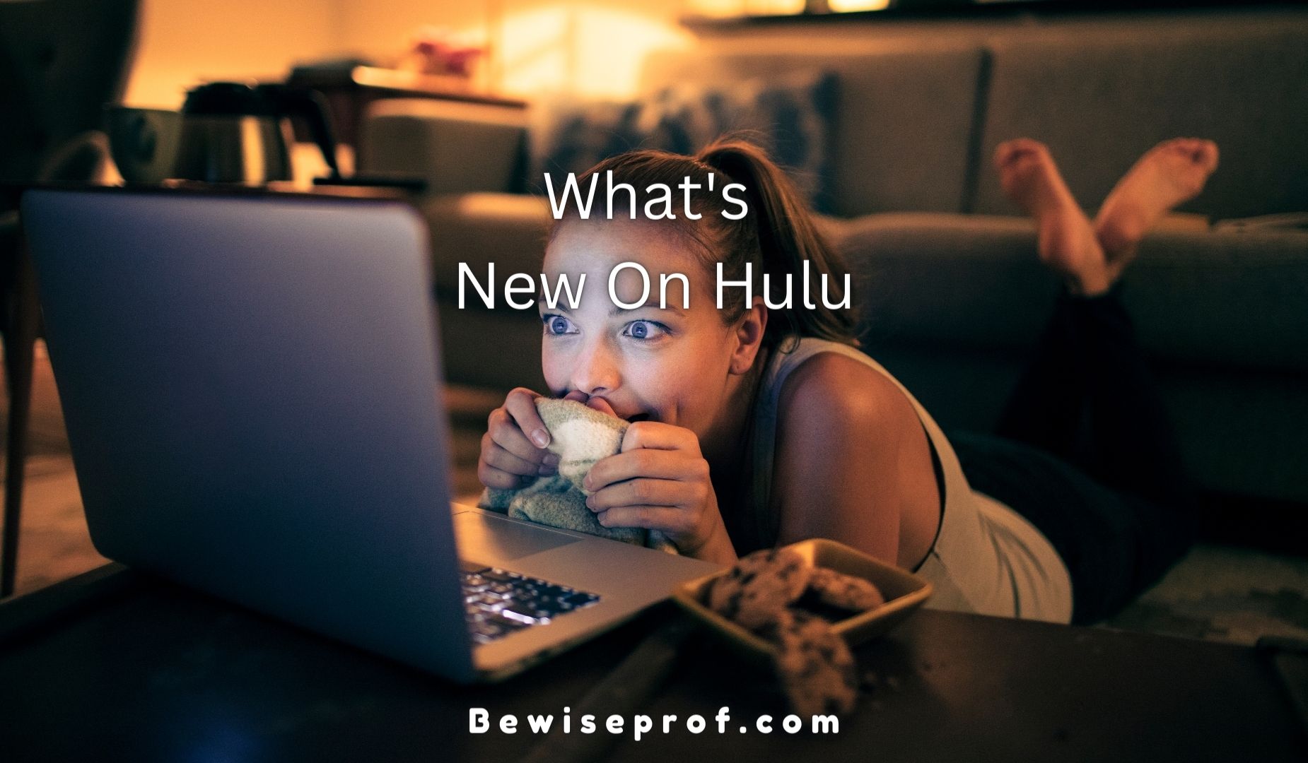 What’s New On Hulu In January 2023