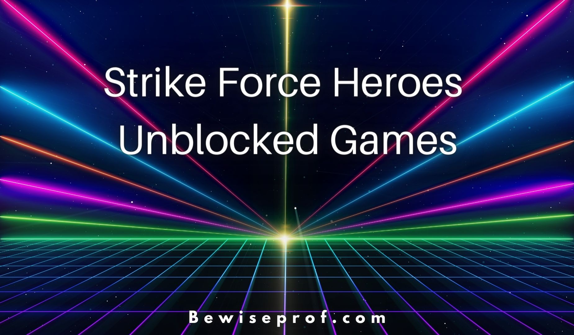 Strike Force Heroes Unblocked Games 66, 76, 77, 67 No Flash
