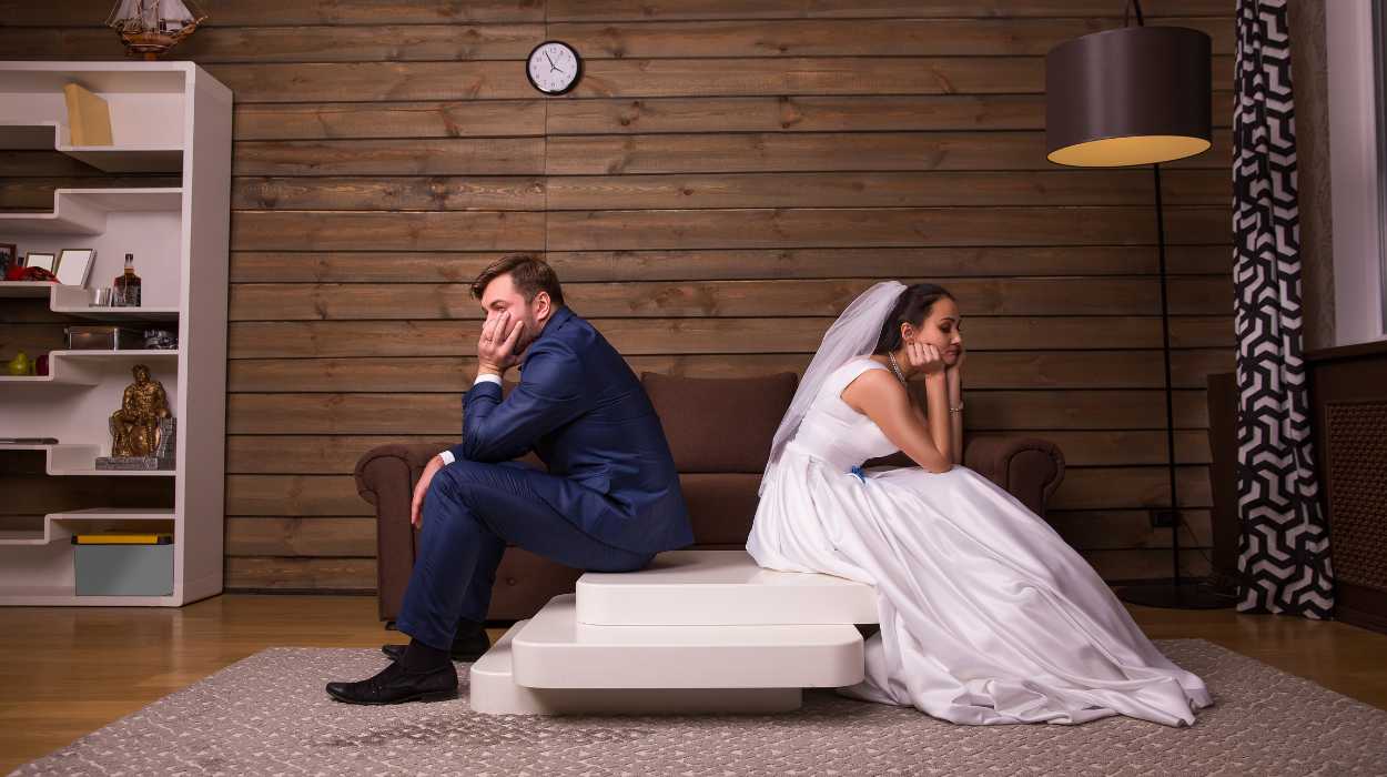 Can My Relationship Be Saved Quiz
