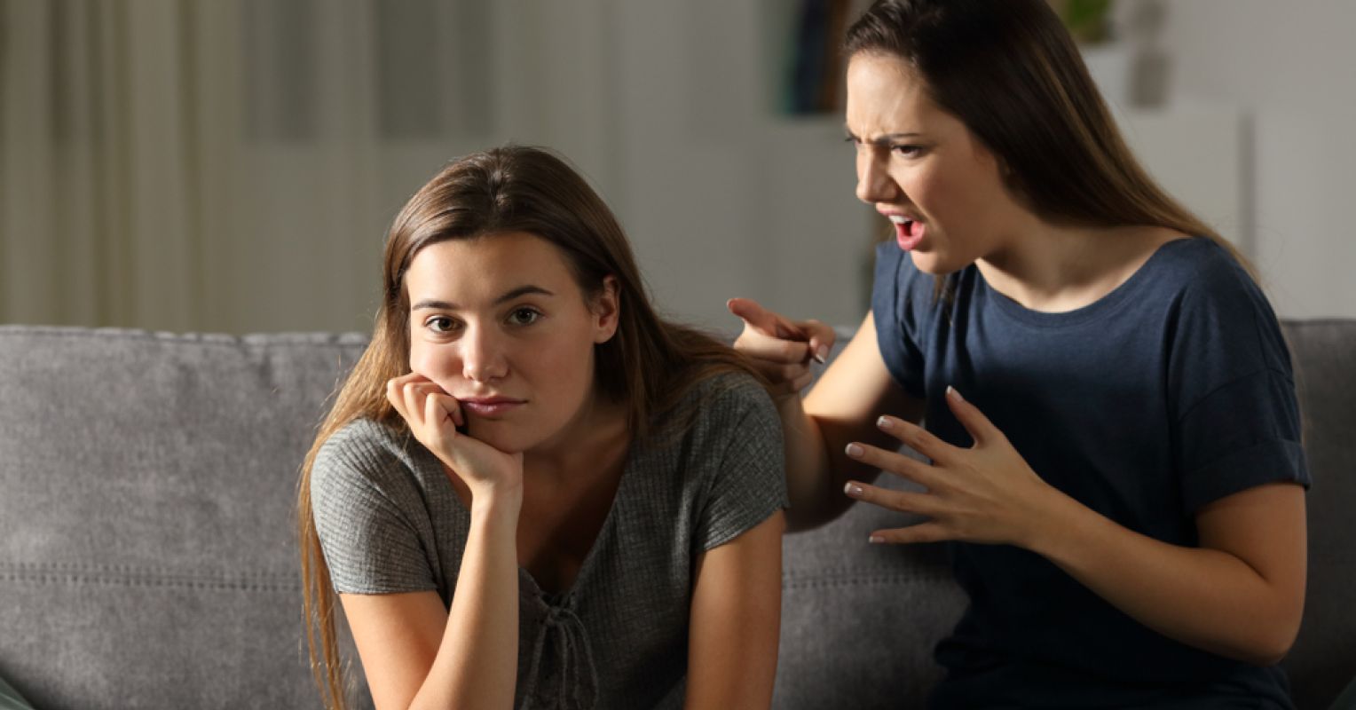 6 Factors Friendship Breakups Are So Really hard