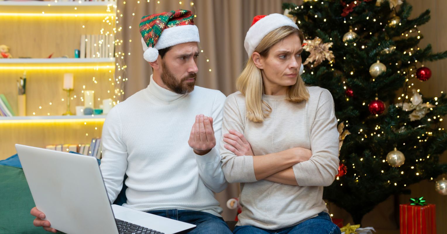 ‘Scrooging’ Is a Courting Shift that Could Damage Your Holidays