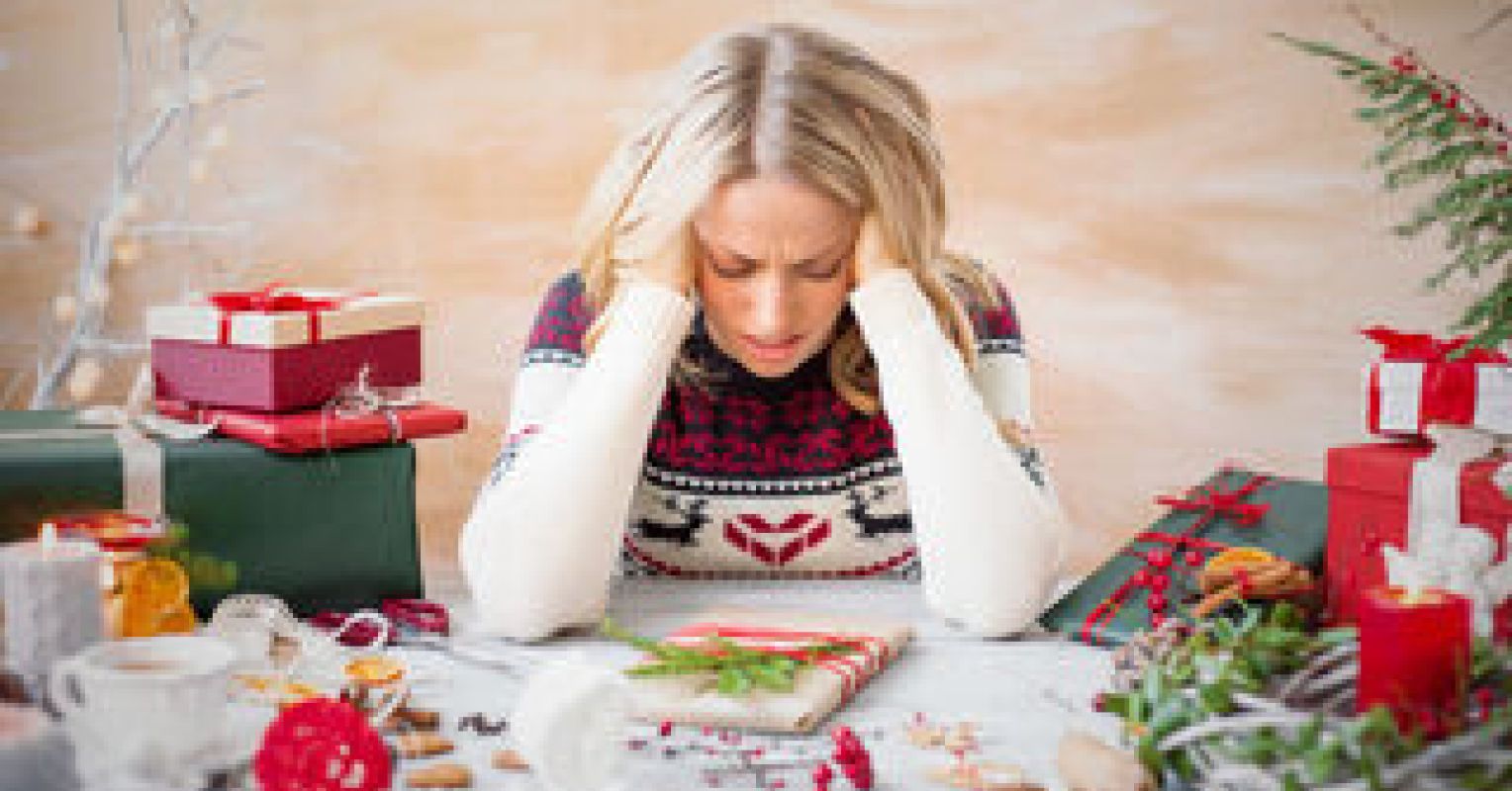 7 Approaches to Manage Substantial-Conflict Individuals All through The Holiday seasons