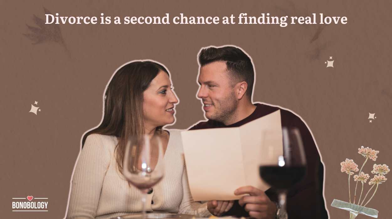 How To Date After Divorce At 40 — 13 Handy Tips